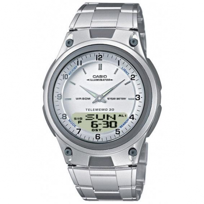 CASIO AW-80D